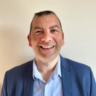 Ludovic Maingueneau