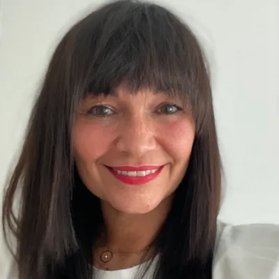 Estelle Vettraino