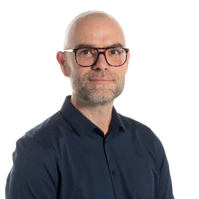 Nicolas Vidie