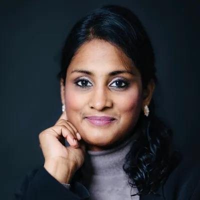Khadiza Salaoudine
