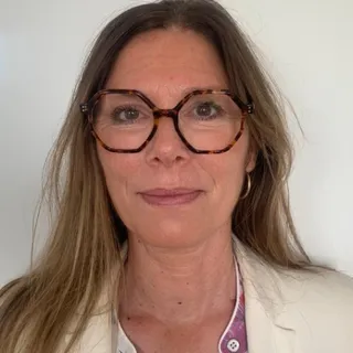 Chrystel Hernot