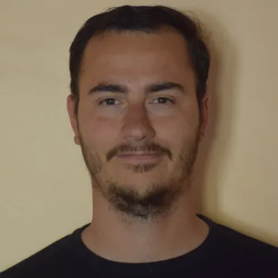 Matthieu Garmont