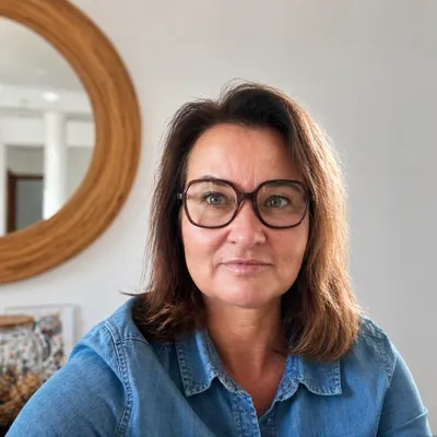 Vanessa Georges