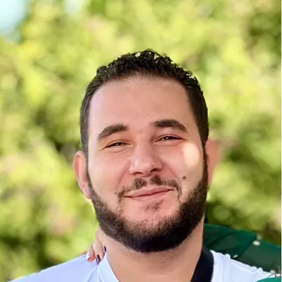 Mehdi Sidous