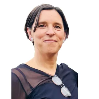 Agnès Le Foll Agnès Le Foll