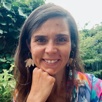 Anne Delaigue