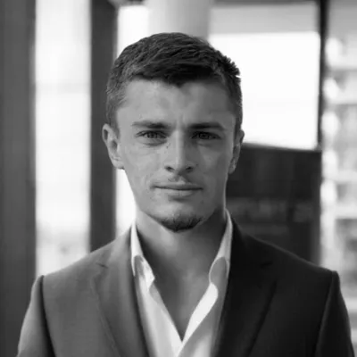 Thomas Flinois