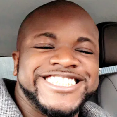 Toumani Keita