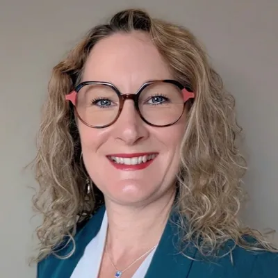 Laetitia Billioud