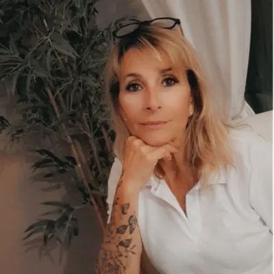 Marie-Christine Lludrigas