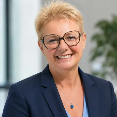 Christelle Caye