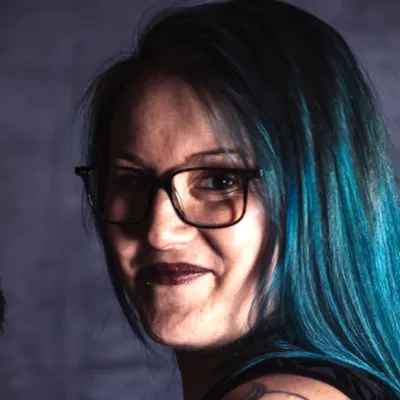 Julie Perino Mazzoli