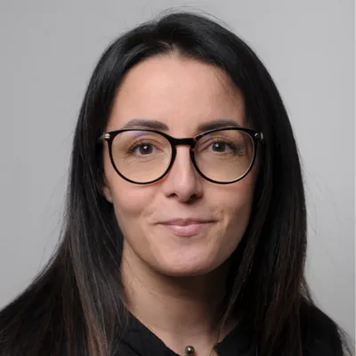 Odile Chevalier