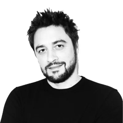 Sylvain Fayard