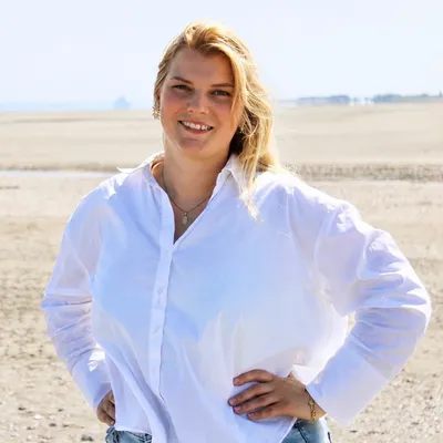 Emma Chevalier