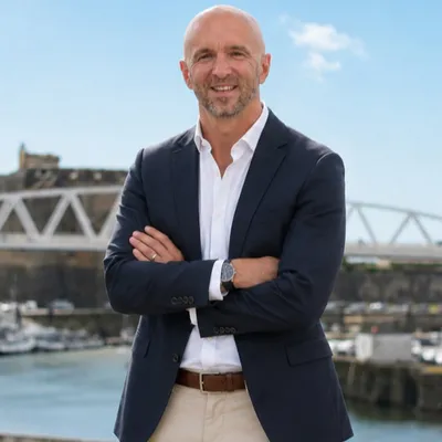 Florian Desplats
