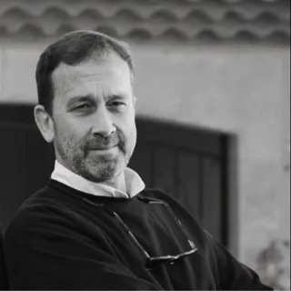 Richard Millon Sainte-Clair