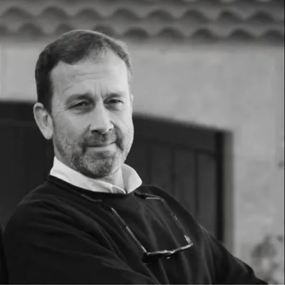 Richard Millon Sainte-Clair