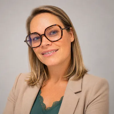 Aurélie Goasdoué
