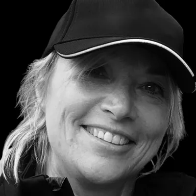 Agnès Sénécal