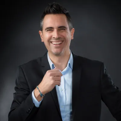 Robert Gruppi