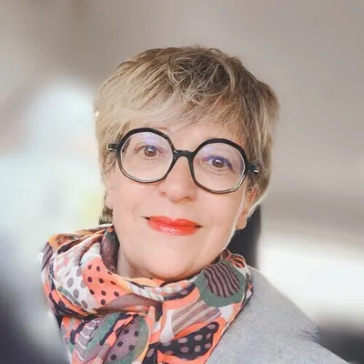 Sophie Menant