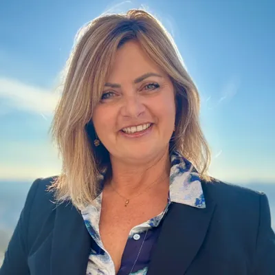 Laetitia Corteggiani