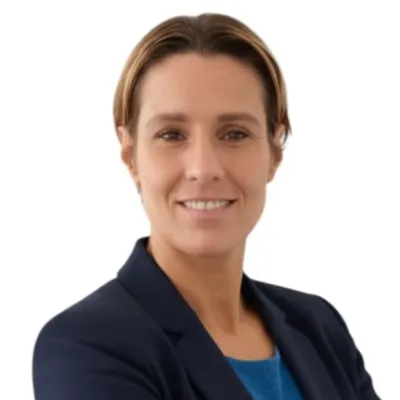 Krystèle Verhulst