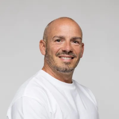 Aurelien Franco