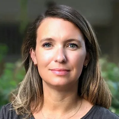 Caroline Bouan Du Chef Du Bos