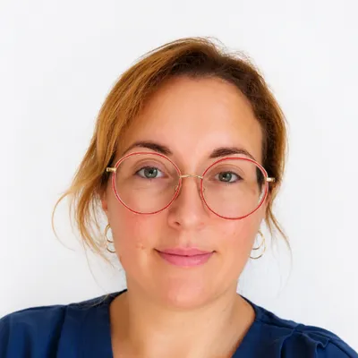 Emilie Joly