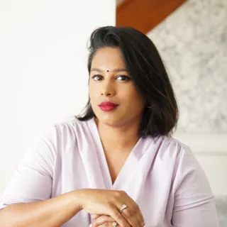 Sandrine Rengassamy Sandrine Rengassamy