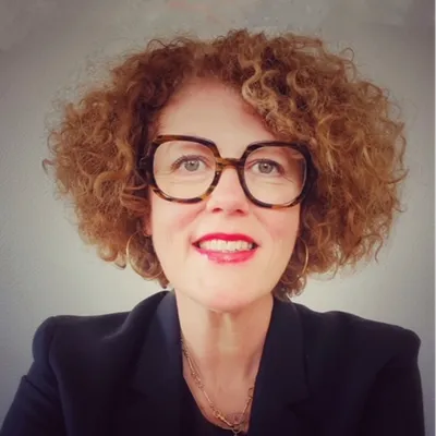 Céline GALLIER
