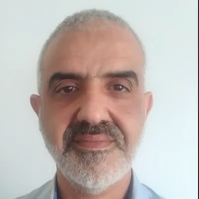 Larbi Belayachi