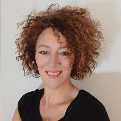 Elodie Fache