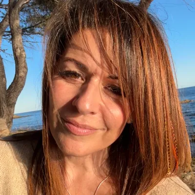 Celine Renaldi
