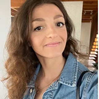 Méryl Chartier