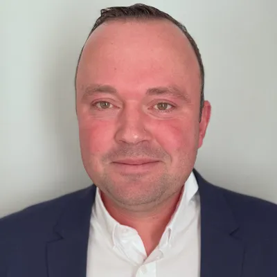 Arnaud Pothier