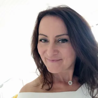 Nathalie Botti-Ballinger