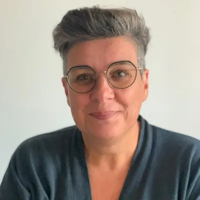 Sandrine Dupont