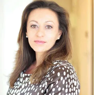 Joelle Chaussier