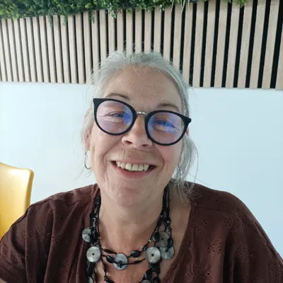 Muriel Senet
