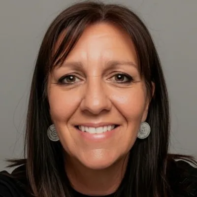 Karine Furbeyre