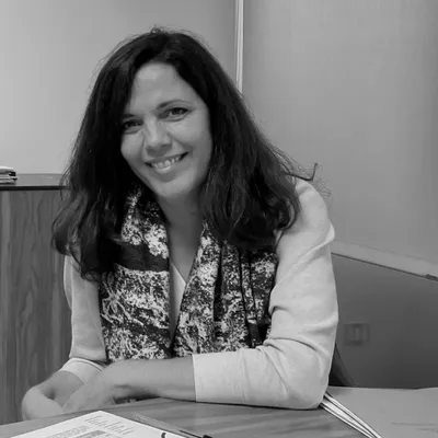 Stéphanie Perchard