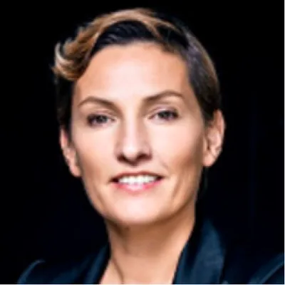 Aline Renet