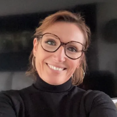 Nathalie Boulet