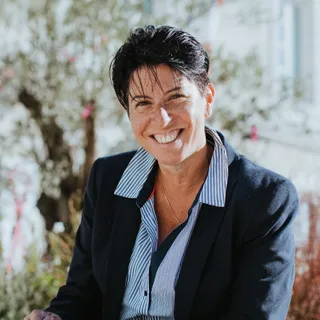 Christelle Pochon-Fernandez