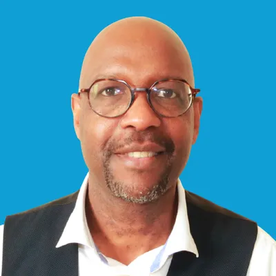 Charles Jeremie