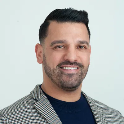 Mehdi Bougherara