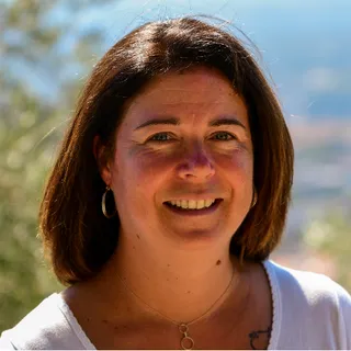 Isabelle Martin